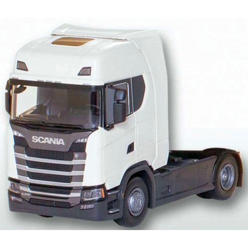 Emek scania cs500 4x2 - cs500,