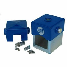 Ifor Williams KX8105 Hitch