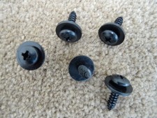 CITROEN WHEEL ARCH LINING