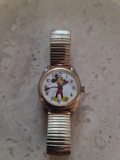 Mickey Mouse Vintage Used