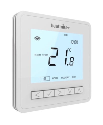 Heatmiser neoair smart - heatmiser,