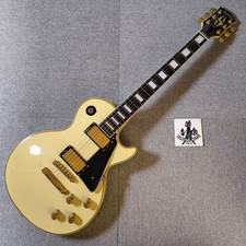 Burny Les Paul Custom