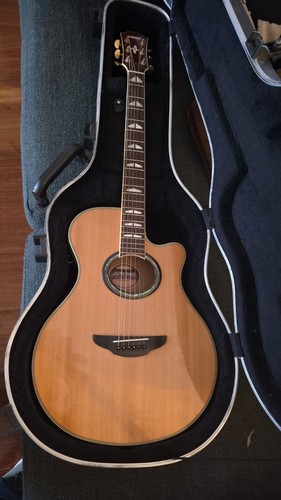 Yamaha apx900nt natural - apx900nt,
