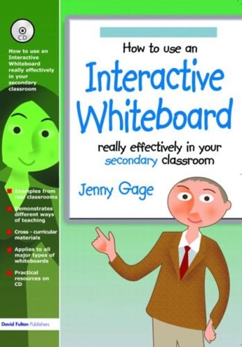 How use interactive - use, an