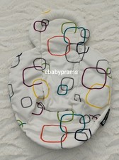 4Moms Mamaroo Reversible