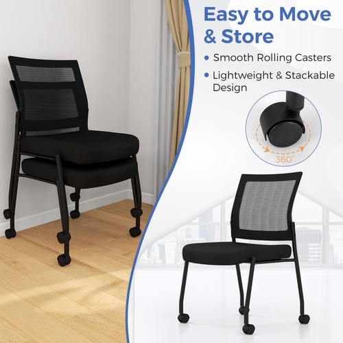 Room chair with wheels set - with, of