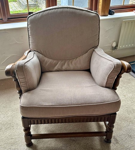 Ercol golden dawn - 2, x