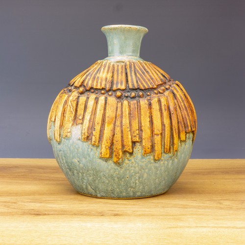 Vintage bernard rooke - rooke, vase
