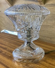 Galway irish crystal hurricane - irish,