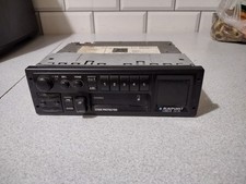 Blaupunkt Lubeck CC20 Retro