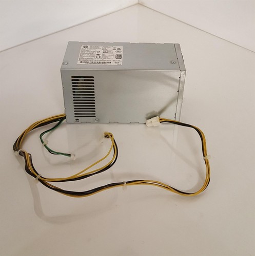 Slimline 590 180w power - hp,