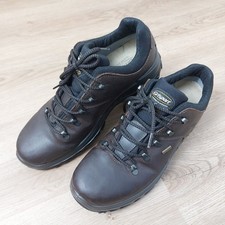 Grisport Dartmoor Brown Men's