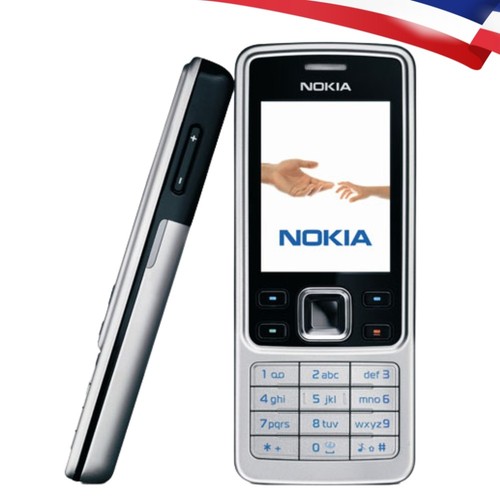 New nokia 6300 classic - new,