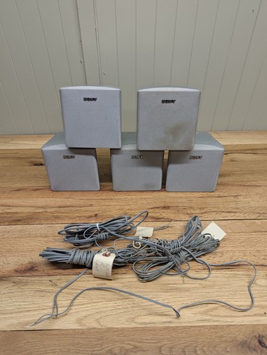 Sony surround sound speaker - sony,