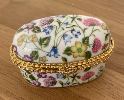 Trinket box the leonardo - trinket,