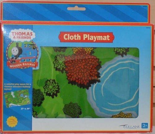 Thomas the tank engine cloth - thomas,