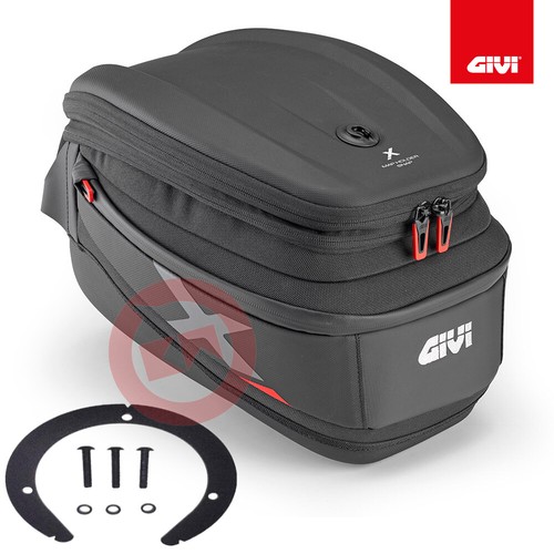 Tanklock givi xl06 bf02 - xl06, +