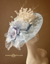 Kentucky Derby Fascinator