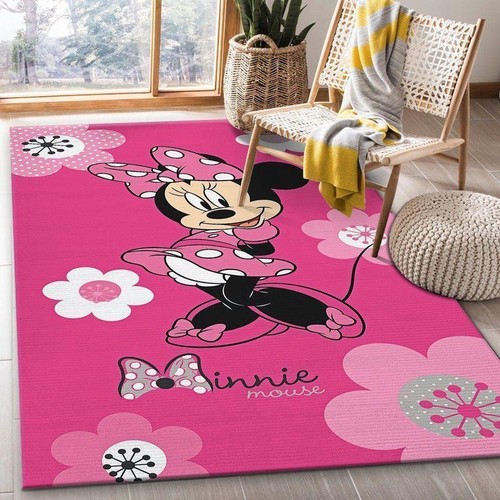 Minnie mouse disney area - minnie,