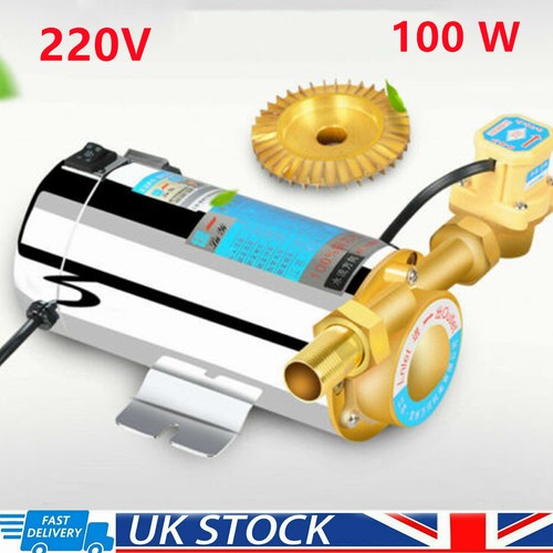 220v 100w automatic - 100w, pressure
