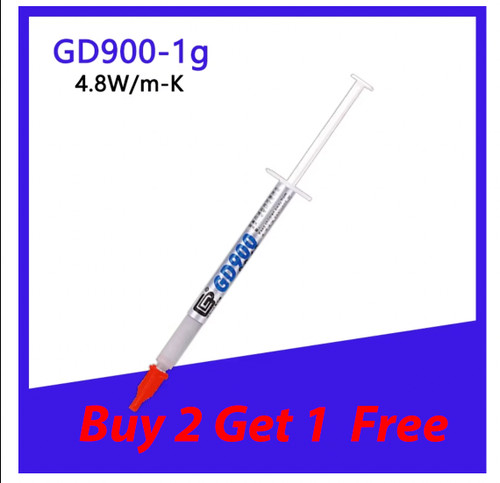 Thermal silicone grease - thermal,
