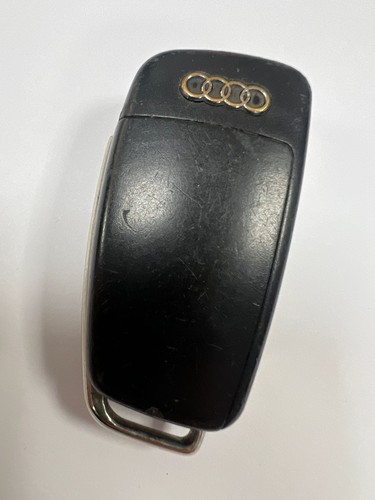 Genuine audi button remote - genuine,