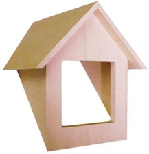 Dolls House Traditional Dormer