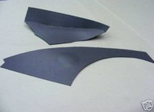 JAGUAR MK2 BOOT SIDE TRIMS