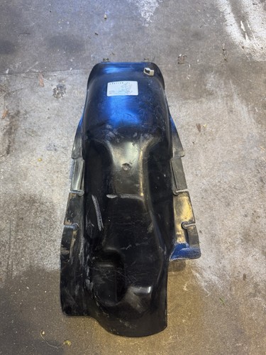 Honda cl360 rear inner - honda,