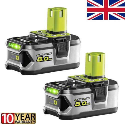 18v 0ah genuine - 18v, 5.0ah