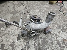 K03 Turbo 1.8t Golf Seat Skoda