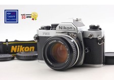 [MINT] Nikon New FM2 FM2N