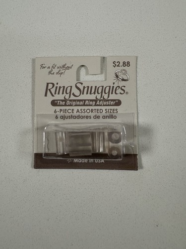 Piece ring snuggies - piece,