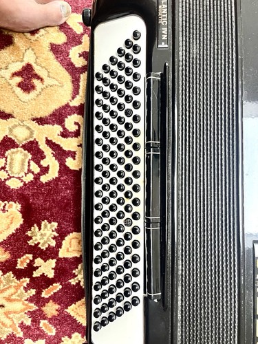 Excellent hohner atlantic 1vn - hohner,