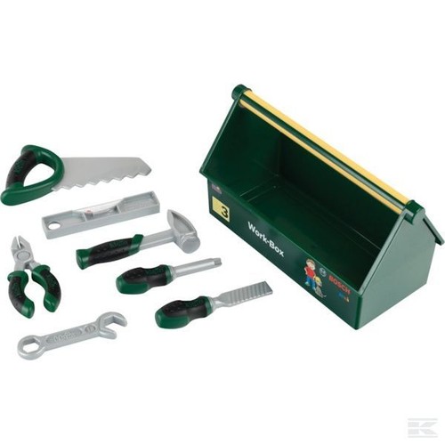 Klein bosch tool box - klein,