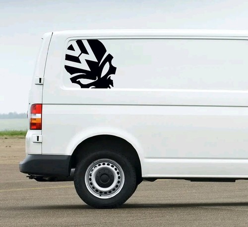 Strictly criminal skull - strictly, side