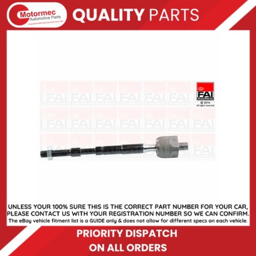 Fai autoparts ss7236 - autoparts,