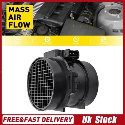 Mass air flow meter sensor - flow,