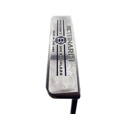 Used Bettinardi Studio Stock 2