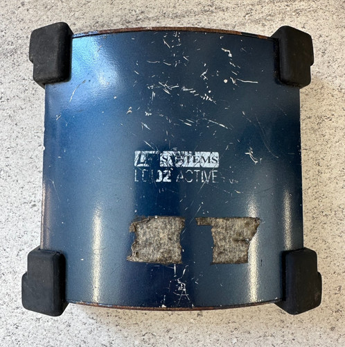 Systems ldi 02 active di - -,