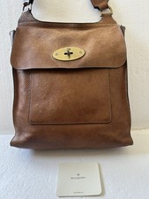 Mulberry Antony Large Brown