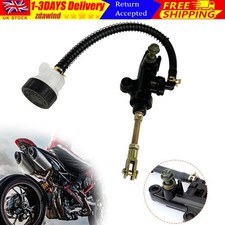 For Yamaha Rear Brake Master