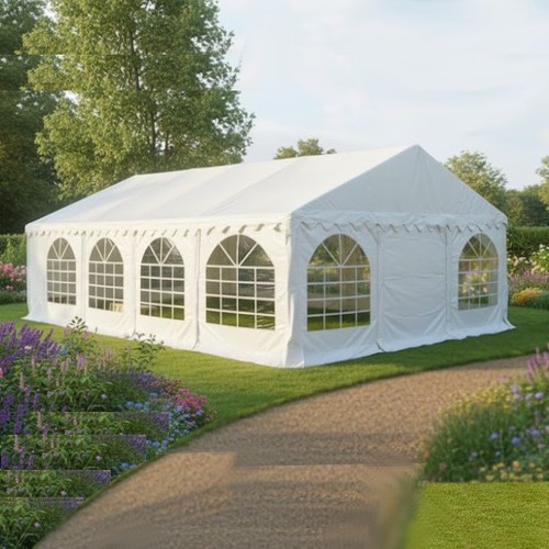 6x9m commercial diy marquee - commercial,