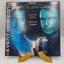 EVENT HORIZON 1999 PLFEB 37371