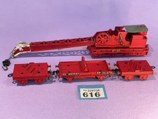 HORNBY DUBLO 4620 Breakdown