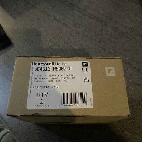 Honeywell vc4613 28mm - vc4613, 3