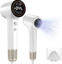 New Unbranded Ionic Hair Dryer