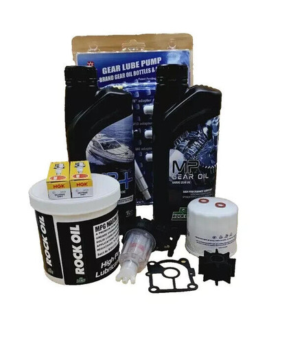 Maintenance kit tohatsu - maintenance,