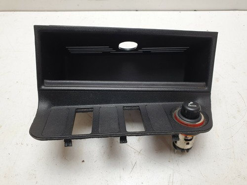Bmw e36 front coin cubby - e36,