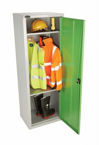 New door high - new, capacity